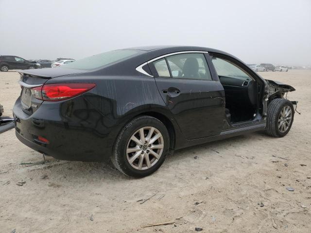 JM1GJ1U53F1203667 | 2015 MAZDA 6 SPORT