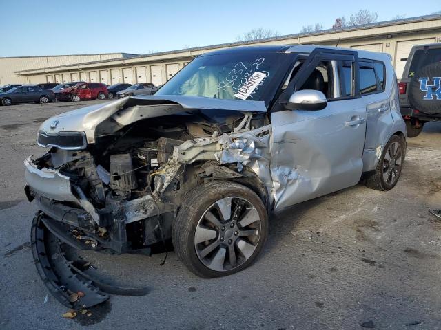 Vin: kndjx3a57e7731177, lot: 76445013, kia soul ! 2014 img_1