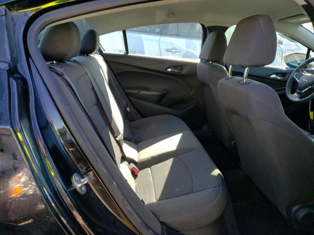 2019 CHEVROLET CRUZE LS - 1G1BC5SM1K7130949