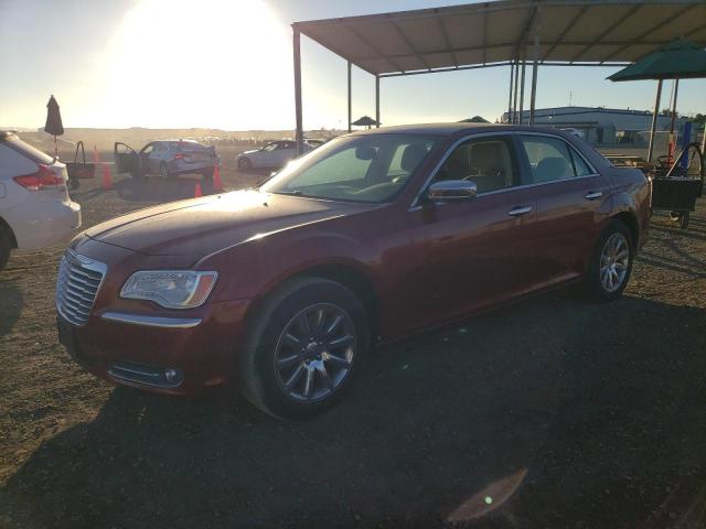 2011 Chrysler 300 Limited