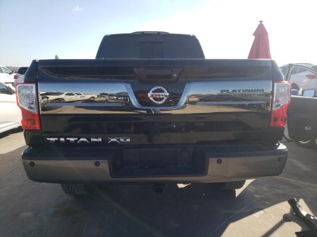 1N6BA1F24GN505215 Nissan Titan Xd Sl