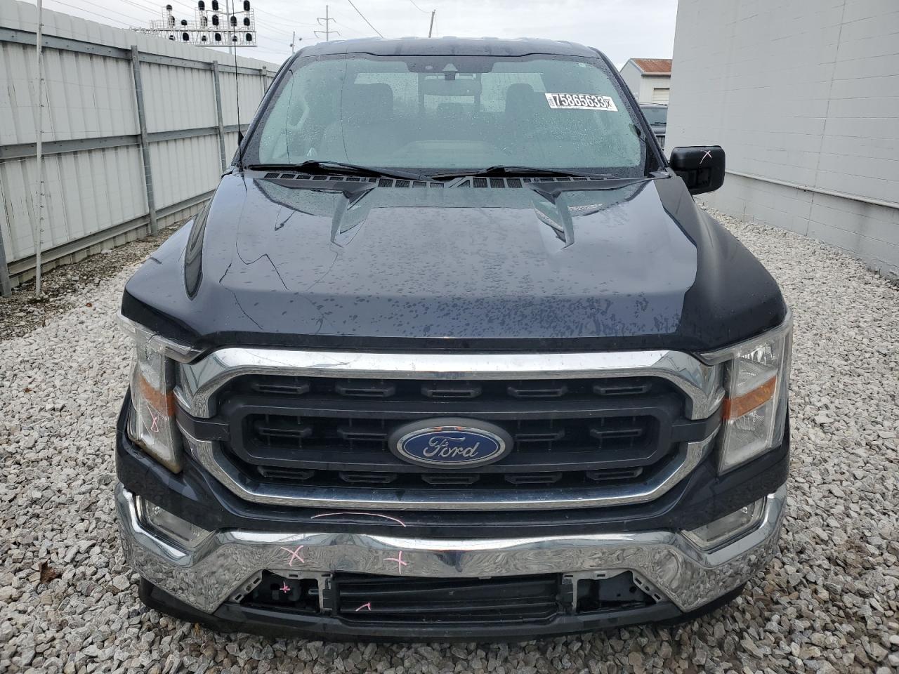 1FTEX1CBXMFA72623 FORD F-150 2021