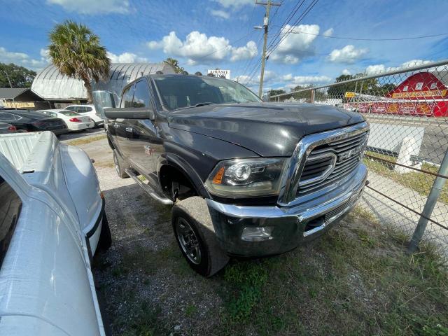 2011 Dodge Ram 2500 