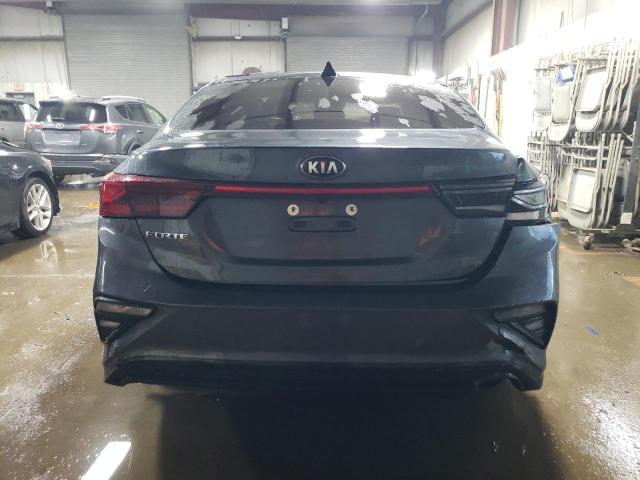 3KPF24AD6LE239173 | 2020 KIA FORTE FE