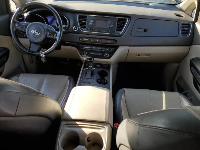 KNDMB5C11H6241118 KIA SEDONA LX