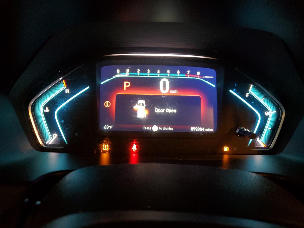 5FNRL6H72JB059833 HONDA All Models 2018