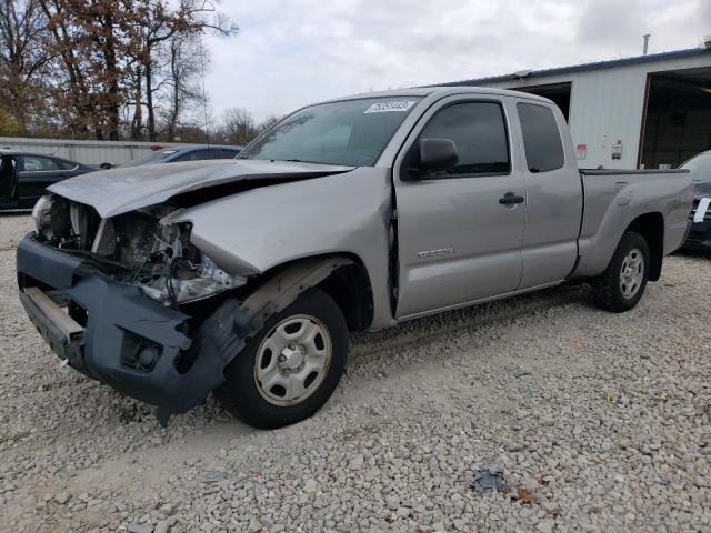 5TFTX4CN6FX060243 | 2015 Toyota tacoma access cab