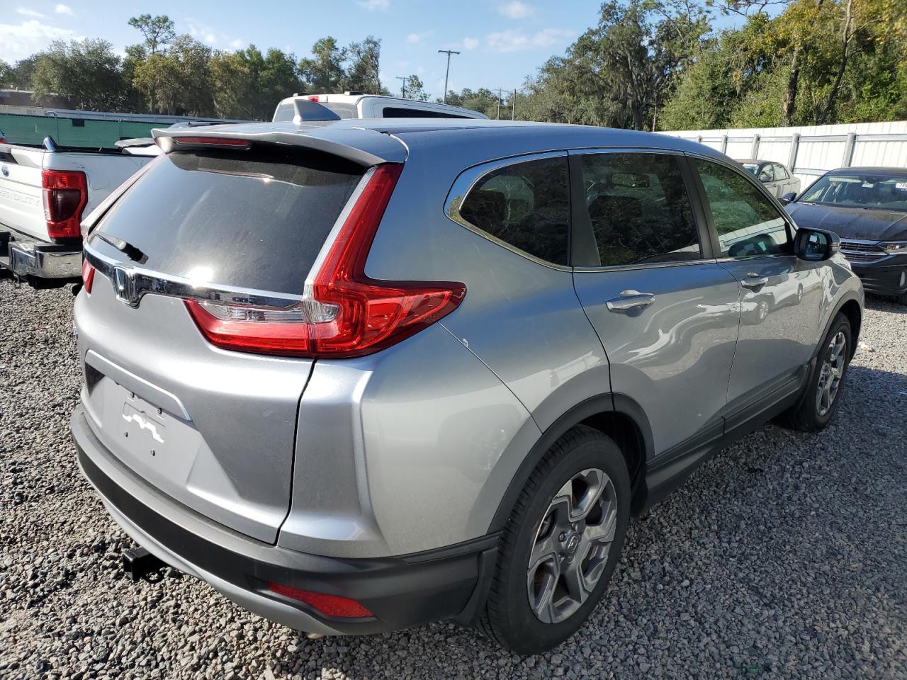 7FARW1H87HE004182 HONDA CRV 2017