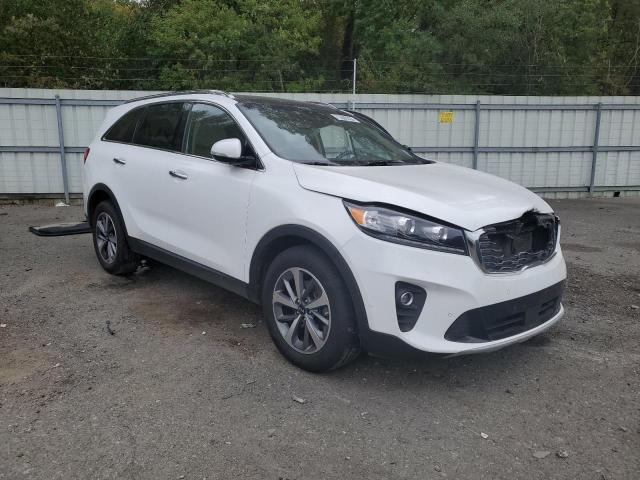 5XYPH4A55KG491056 | 2019 KIA sorento ex