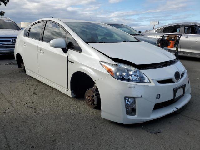 Vin: jtdkn3du0a0129902, lot: 75820893, toyota prius 20104