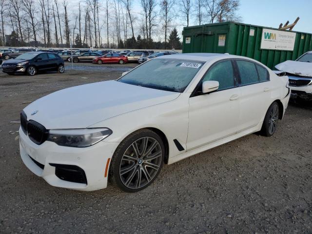 2019 BMW 540 I - WBAJE5C57KG918958