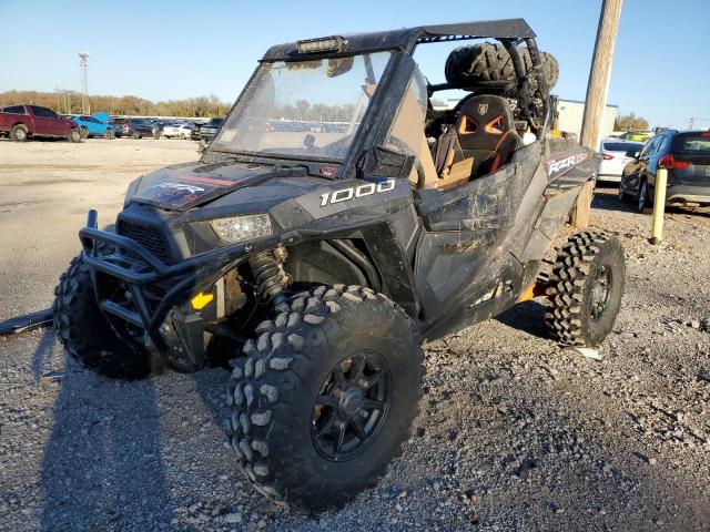 2014 POLARIS RZR 1000 X - 4XAST1EA6EB182992