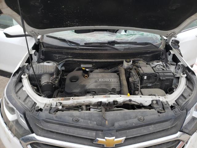 2GNAXKEV5L6144517 | 2020 Chevrolet equinox lt