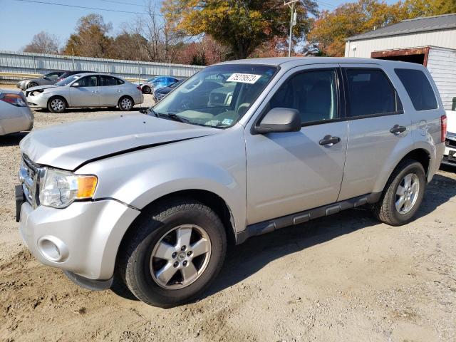 2010 Ford Escape XLS