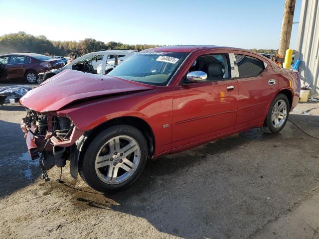 2006 Dodge Charger SE