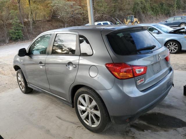 Vin: 4a4ap3auxfe055112, lot: 75154963, mitsubishi outlander es 20152