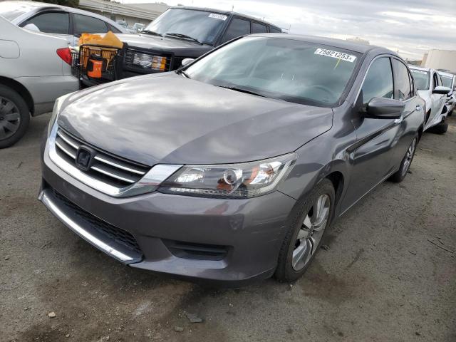 Vin: 1hgcr2f37ea009748, lot: 75821253, honda accord lx 2014 img_1