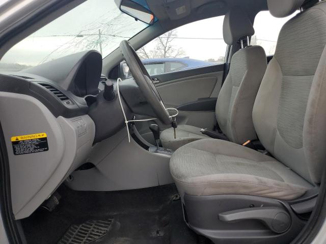 2016 HYUNDAI ACCENT SE - KMHCT4AE5GU971502