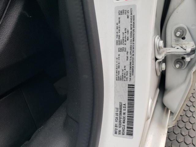2022 RAM 1500 BIG H - 1C6SRFBT8NN480637