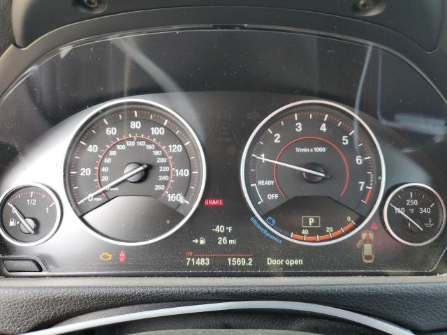 WBA4J1C58JBG77086 BMW 430i Gran Coupe
