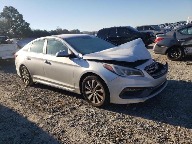 5NPE34AF7FH050395 | 2015 Hyundai sonata sport