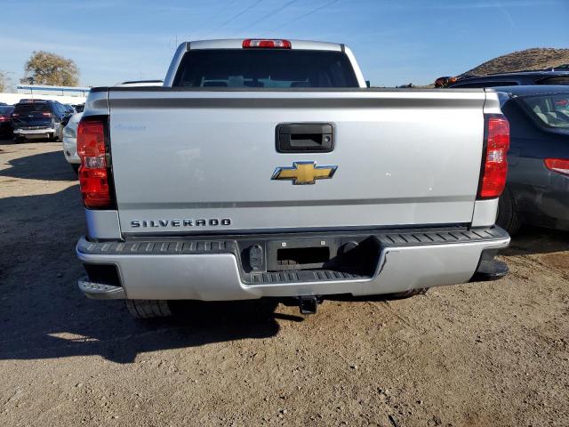 3GCPCPEH2JG381800 | 2018 CHEVROLET SILVERADO