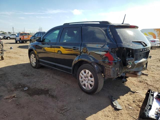 Vin: 3c4pdcab0jt530929, lot: 75599733, dodge journey se 20182