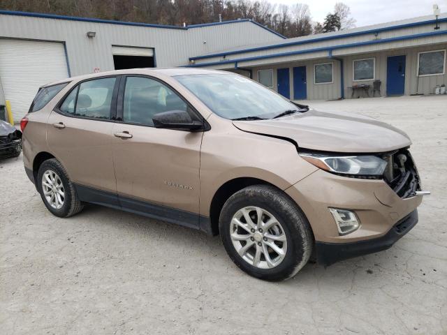 2GNAXSEV3K6121543 | 2019 CHEVROLET EQUINOX LS