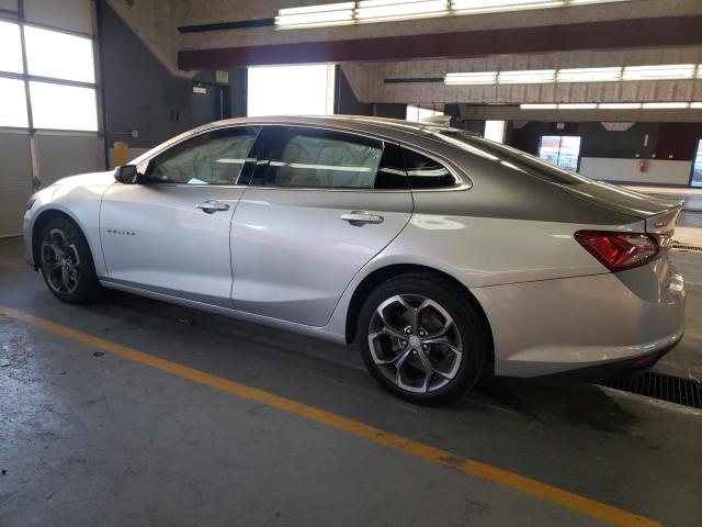 1G1ZD5ST0MF073462 | 2021 CHEVROLET MALIBU LT