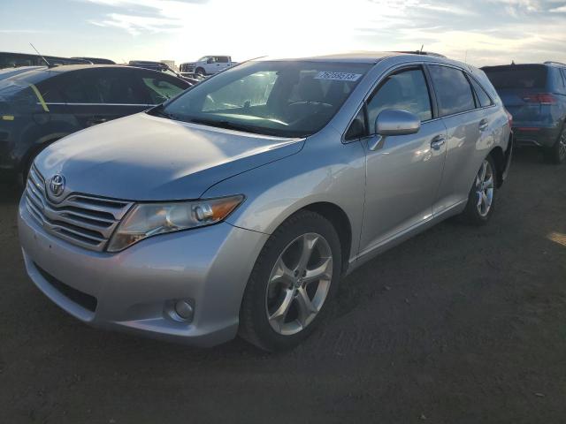 2009 Toyota Venza 