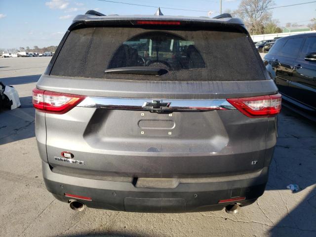 2020 CHEVROLET TRAVERSE L - 1GNERHKW8LJ196657