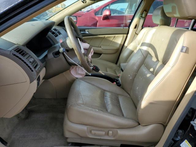 1HGCM66506A015657 | 2006 Honda accord ex