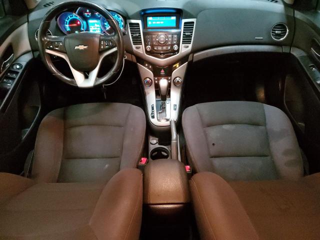 2014 Chevrolet Cruze - Image 8