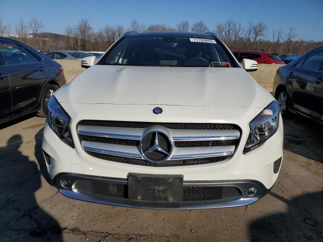 VIN WDCTG4GB2HJ343898 2017 Mercedes-Benz GLA-Class,... no.5