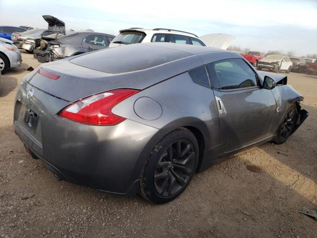 JN1AZ4EH3EM635748 | 2014 NISSAN 370Z BASE