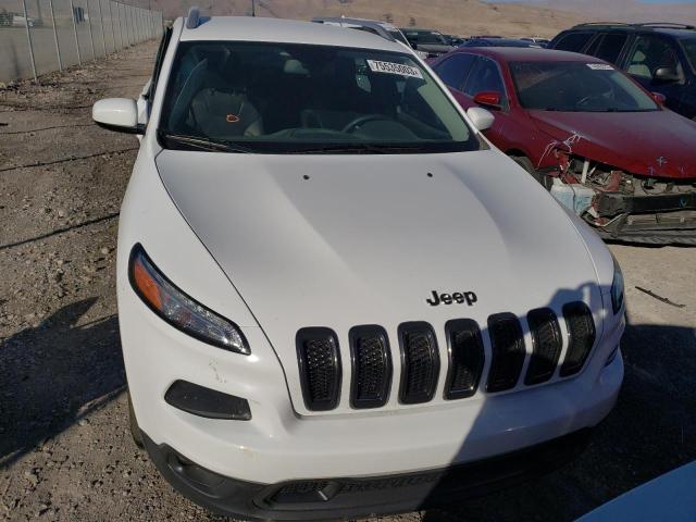 2018 JEEP CHEROKEE L - 1C4PJMLX7JD523022