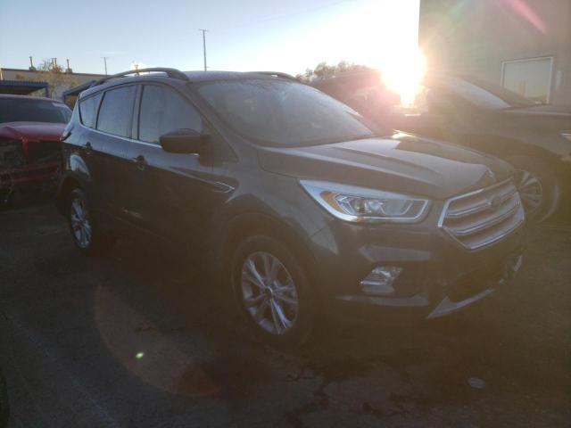 1FMCU9HD5KUA55225 2019 Ford Escape Sel