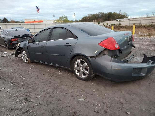 1G2ZH558964153607 | 2006 Pontiac g6 gt