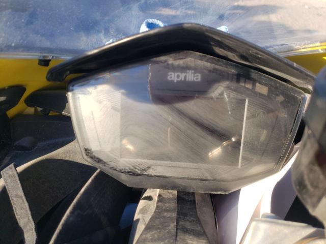 2022 APRILIA RS 660 - ZD4KSUG02NS000212