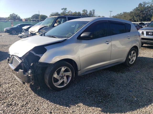 2009 Pontiac Vibe 