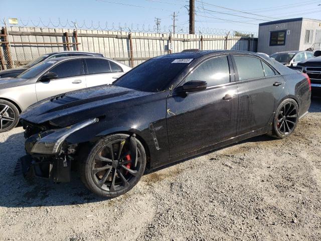 2019 Cadillac CTS-V 