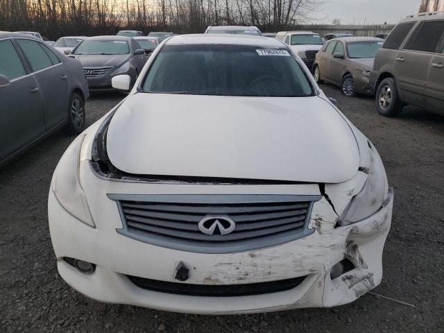 JN1CV6APXDM712806 | 2013 Infiniti g37 base