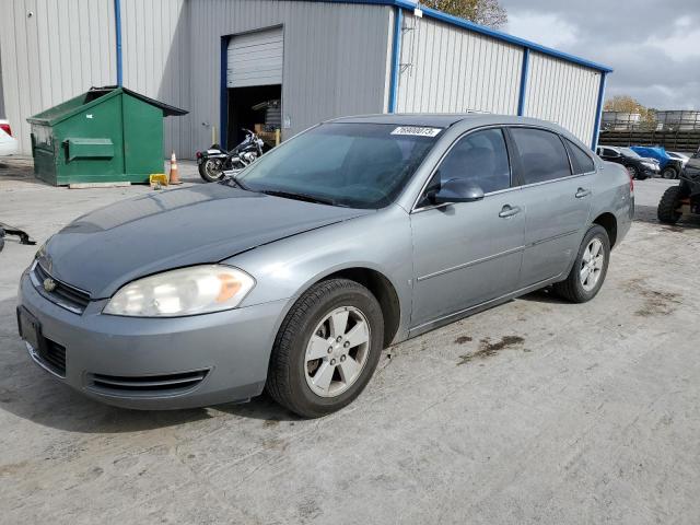 2007 Chevrolet Impala LT