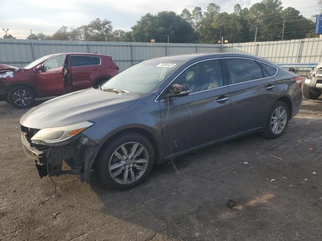 4T1BK1EB3EU097869 | 2014 TOYOTA AVALON BAS