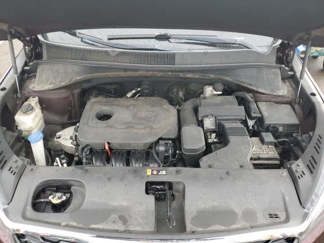 5XYPG4A37KG452857 KIA SORENTO L