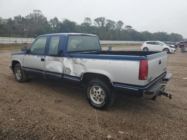 Vin: 2gtec19k2p1521730, lot: 76115613, gmc sierra c1500 19932