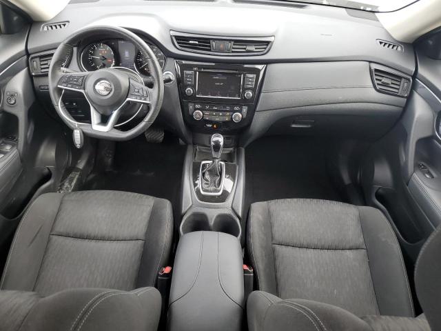 2020 NISSAN ROGUE S - KNMAT2MT1LP516360