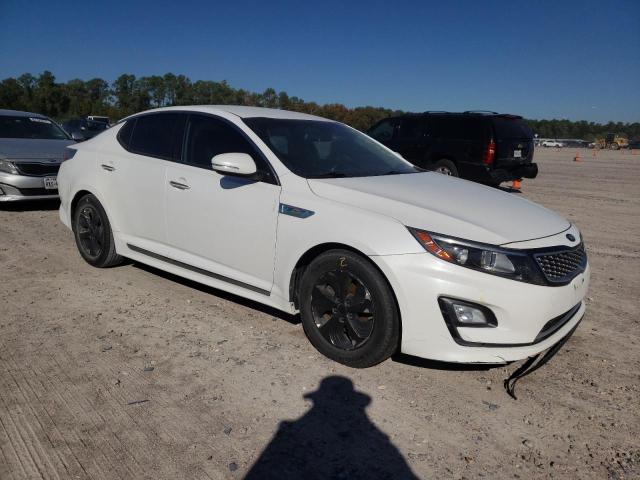 KNAGM4AD5E5069236 KIA OPTIMA HYBRID