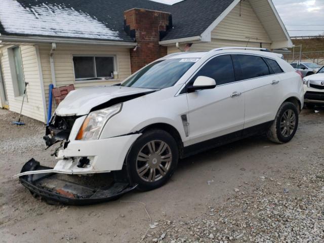 3GYFNAEY1BS513909 2011 CADILLAC SRX-0