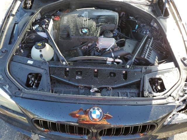 WBA5A5C54GG353895 BMW 528 I